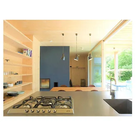 Tatil Evi Pure Nature - #127342 Ulsnis