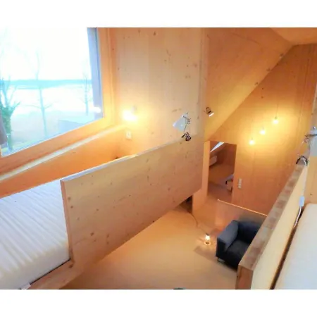 Pure Nature - #127342 Tatil Evi *