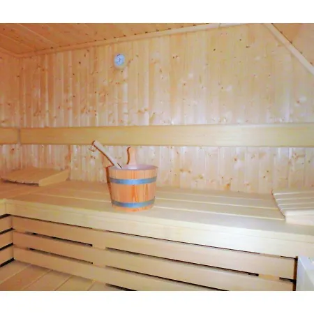 Tatil Evi Pure Nature - #127342 Ulsnis